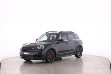 Vehicle image MINI Countryman F60 2.0i John Cooper Works ALL4