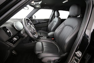 Vehicle image MINI Countryman F60 2.0i John Cooper Works ALL4