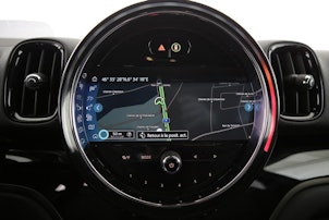 Vehicle image MINI Countryman F60 2.0i John Cooper Works ALL4