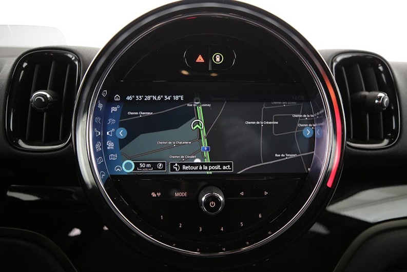 Vehicle image MINI COUNTRYMAN