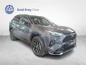 Toyota RAV4 2.5 Plug-In-Hybrid GR Sport