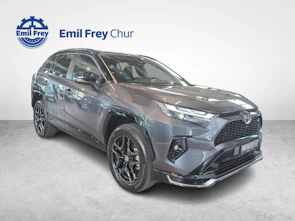 Fahrzeugbild TOYOTA RAV4 2.5 Plug-In-Hybrid GR Sport