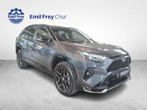 Toyota RAV4 2.5 Plug-In-Hybrid GR Sport