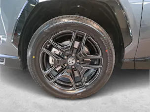 Toyota RAV4 2.5 Plug-In-Hybrid GR Sport