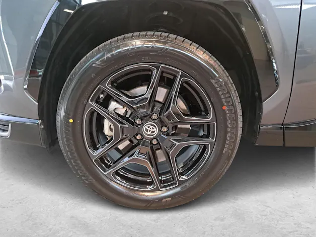 Toyota RAV4 2.5 Plug-In-Hybrid GR Sport
