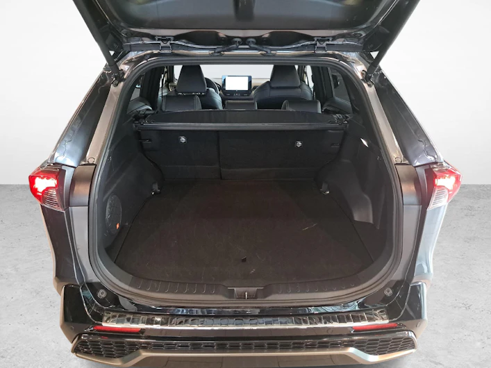 Fahrzeugbild TOYOTA RAV-4