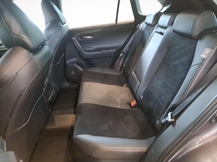 Fahrzeugbild TOYOTA RAV-4
