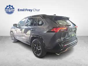 Toyota RAV4 2.5 Plug-In-Hybrid GR Sport