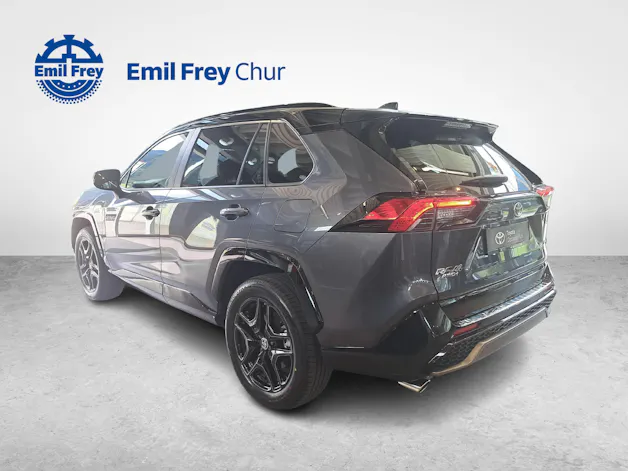 Toyota RAV4 2.5 Plug-In-Hybrid GR Sport