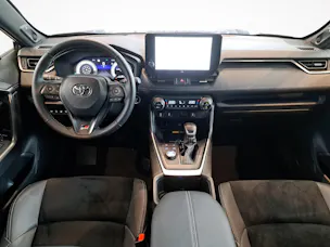 Toyota RAV4 2.5 Plug-In-Hybrid GR Sport