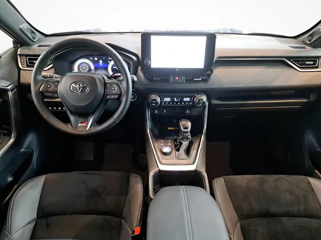 Toyota RAV4 2.5 Plug-In-Hybrid GR Sport