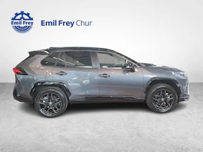 Fahrzeugbild TOYOTA RAV4 2.5 Plug-In-Hybrid GR Sport