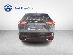 Fahrzeugbild TOYOTA RAV4 2.5 Plug-In-Hybrid GR Sport