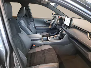 Toyota RAV4 2.5 Plug-In-Hybrid GR Sport