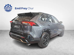 Fahrzeugbild TOYOTA RAV4 2.5 Plug-In-Hybrid GR Sport