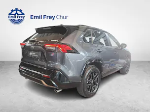 Toyota RAV4 2.5 Plug-In-Hybrid GR Sport