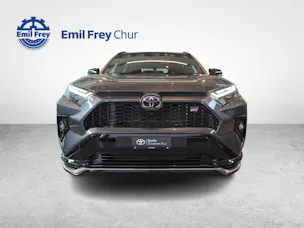 Toyota RAV4 2.5 Plug-In-Hybrid GR Sport