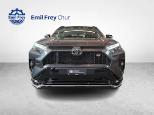 Toyota RAV4 2.5 Plug-In-Hybrid GR Sport