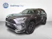 Toyota RAV4 2.5 Plug-In-Hybrid GR Sport