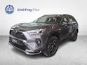 Toyota RAV4 2.5 Plug-In-Hybrid GR Sport