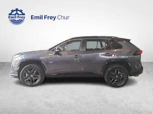Toyota RAV4 2.5 Plug-In-Hybrid GR Sport