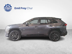 Fahrzeugbild TOYOTA RAV4 2.5 Plug-In-Hybrid GR Sport