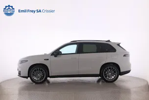 Leapmotor 1.5 REEV Design