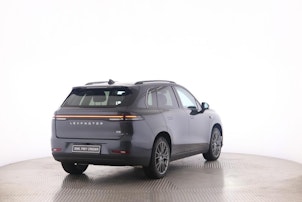 Vehicle image LEAPMOTOR C10 1.5 REEV Design