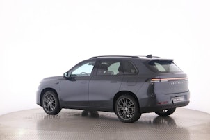 Vehicle image LEAPMOTOR C10 1.5 REEV Design