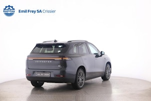 Vehicle image LEAPMOTOR C10 1.5 REEV Design