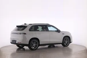 Leapmotor 1.5 REEV Design