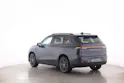 Leapmotor 1.5 REEV Design