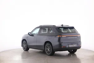 Leapmotor 1.5 REEV Design