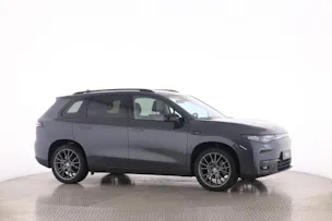 Leapmotor 1.5 REEV Design