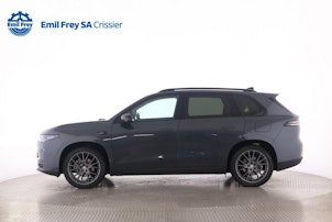 Vehicle image LEAPMOTOR C10 1.5 REEV Design