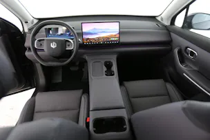 Leapmotor 1.5 REEV Design