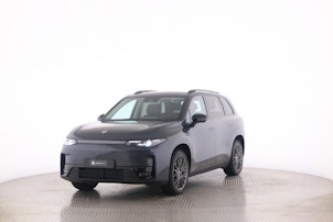 Vehicle image LEAPMOTOR C10 1.5 REEV Design