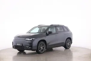 Leapmotor 1.5 REEV Design