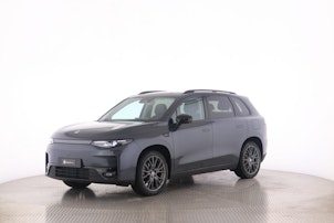 Vehicle image LEAPMOTOR C10 1.5 REEV Design