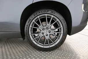Leapmotor 1.5 REEV Design