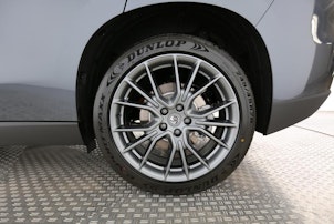 Vehicle image LEAPMOTOR C10 1.5 REEV Design