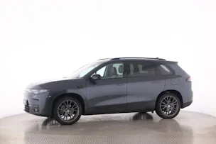 Leapmotor 1.5 REEV Design