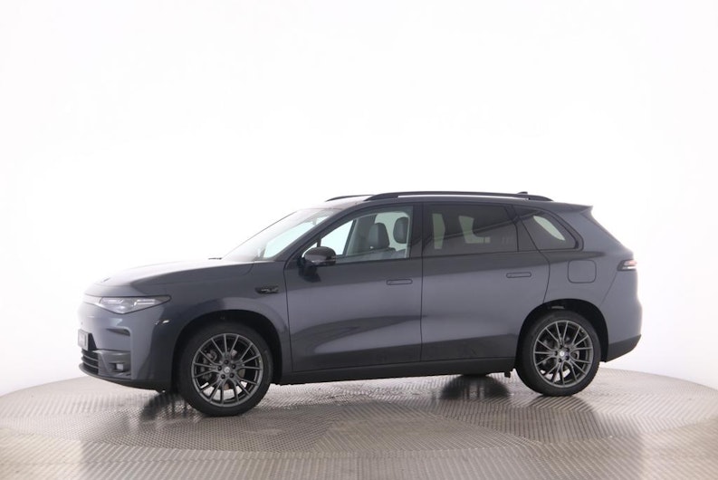 Vehicle image LEAPMOTOR C10