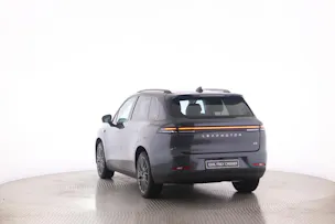 Leapmotor 1.5 REEV Design
