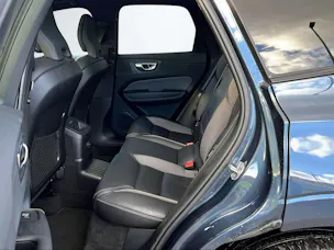 Volvo XC60 2.0 T8 TE Plus Dark eAWD
