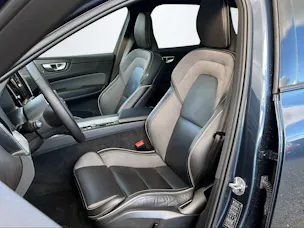 Volvo XC60 2.0 T8 TE Plus Dark eAWD