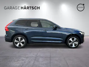 Volvo XC60 2.0 T8 TE Plus Dark eAWD