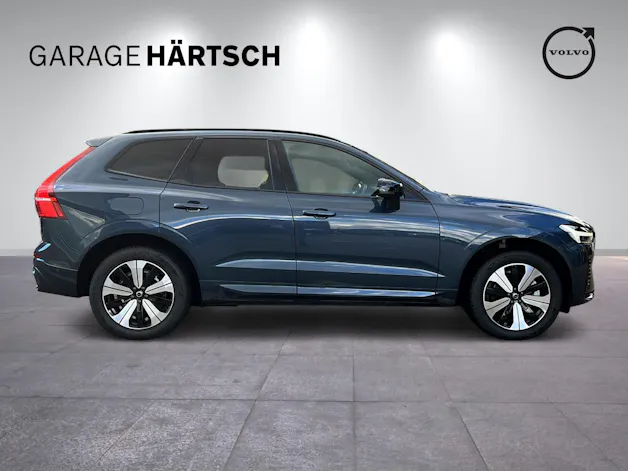 Volvo XC60 2.0 T8 TE Plus Dark eAWD