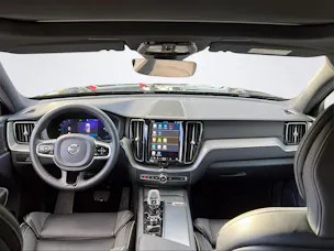 Volvo XC60 2.0 T8 TE Plus Dark eAWD