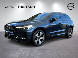 Volvo XC60 2.0 T8 TE Plus Dark eAWD